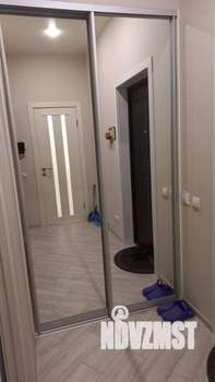 1-к квартира, на длительный срок, 45м2, 5/6 этаж