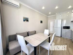 2-к квартира, посуточно, 49м2, 3/6 этаж
