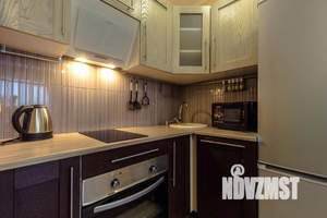 1-к квартира, посуточно, 31м2, 1/1 этаж