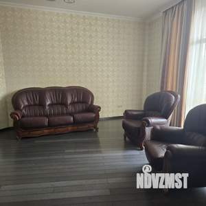 3-к квартира, на длительный срок, 110м2, 6/11 этаж