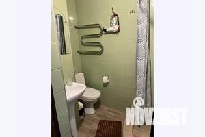 1-к квартира, посуточно, 50м2, 2/2 этаж