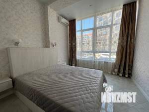 3-к квартира, посуточно, 80м2, 1/8 этаж