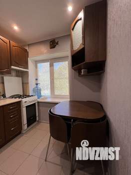 1-к квартира, посуточно, 31м2, 2/2 этаж