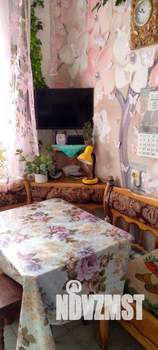 2-к квартира, посуточно, 52м2, 3/5 этаж