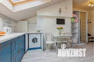 1-к квартира, посуточно, 36м2, 8/8 этаж