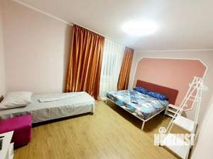 4-к квартира, посуточно, 140м2, 1/3 этаж