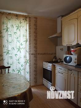 2-к квартира, посуточно, 53м2, 8/9 этаж