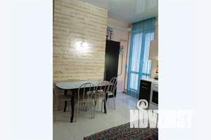 1-к квартира, посуточно, 42м2, 6/8 этаж