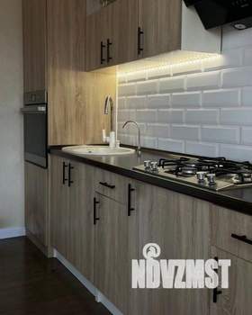 3-к квартира, посуточно, 74м2, 1/1 этаж