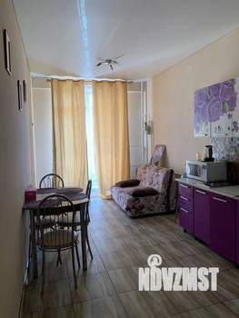 1-к квартира, на длительный срок, 53м2, 2/10 этаж