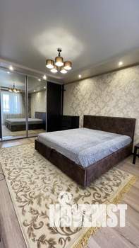 1-к квартира, посуточно, 50м2, 9/10 этаж