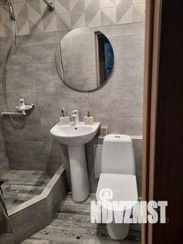 1-к квартира, посуточно, 28м2, 4/4 этаж