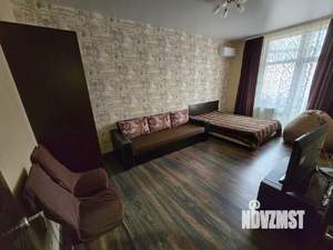 1-к квартира, на длительный срок, 45м2, 5/5 этаж