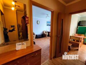 1-к квартира, на длительный срок, 32м2, 9/9 этаж