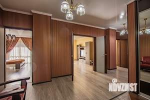 2-к квартира, посуточно, 80м2, 3/13 этаж