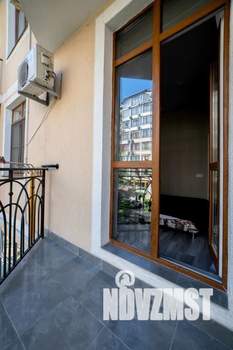 2-к квартира, посуточно, 50м2, 2/8 этаж