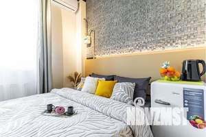 1-к квартира, посуточно, 18м2, 4/5 этаж