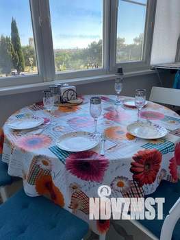 2-к квартира, посуточно, 54м2, 1/15 этаж