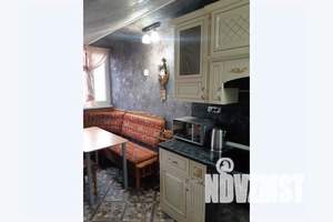 2-к квартира, посуточно, 40м2, 10/10 этаж