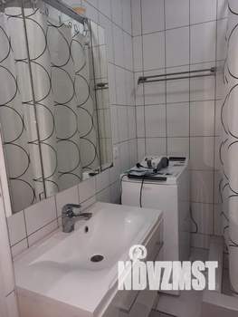 2-к квартира, посуточно, 44м2, 1/9 этаж