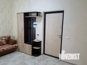 1-к квартира, посуточно, 52м2, 6/11 этаж