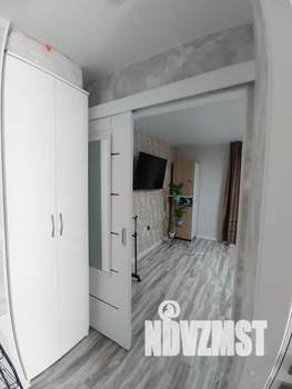 1-к квартира, посуточно, 36м2, 2/5 этаж