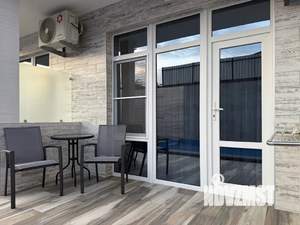 1-к квартира, посуточно, 20м2, 1/3 этаж