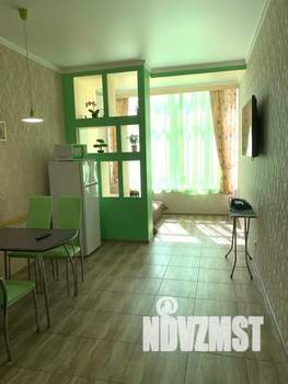 1-к квартира, посуточно, 50м2, 6/8 этаж