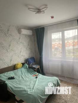2-к квартира, посуточно, 57м2, 2/15 этаж