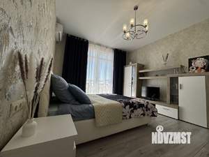 1-к квартира, посуточно, 46м2, 3/5 этаж