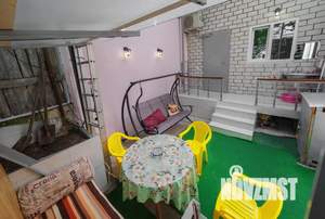 2-к квартира, посуточно, 45м2, 2/2 этаж