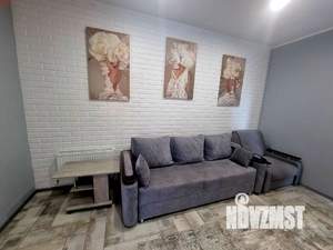 2-к квартира, посуточно, 56м2, 2/3 этаж