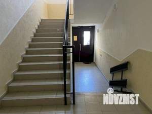 2-к квартира, посуточно, 68м2, 1/1 этаж