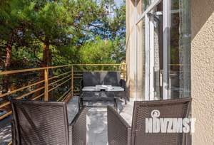 2-к квартира, посуточно, 70м2, 1/1 этаж