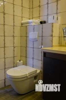 2-к квартира, посуточно, 50м2, 1/1 этаж