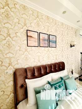 2-к квартира, посуточно, 72м2, 5/6 этаж