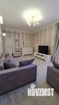 3-к квартира, посуточно, 105м2, 2/15 этаж