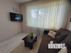 1-к квартира, посуточно, 24м2, 3/5 этаж