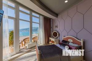 3-к квартира, посуточно, 200м2, 1/1 этаж