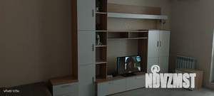 1-к квартира, посуточно, 40м2, 1/3 этаж