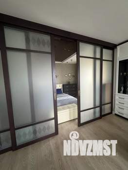 2-к квартира, посуточно, 68м2, 7/10 этаж