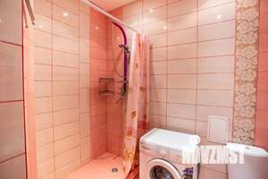 1-к квартира, посуточно, 45м2, 5/6 этаж