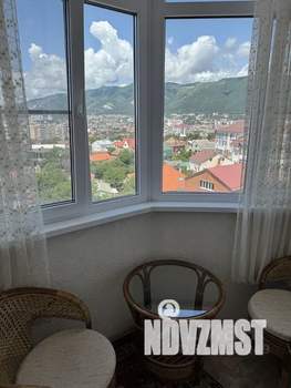 1-к квартира, посуточно, 32м2, 5/7 этаж