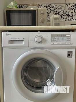 2-к квартира, посуточно, 64м2, 8/11 этаж