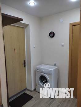 1-к квартира, посуточно, 36м2, 4/11 этаж