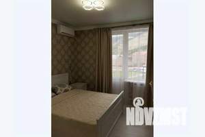 2-к квартира, посуточно, 43м2, 3/16 этаж