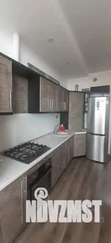 1-к квартира, посуточно, 50м2, 5/10 этаж