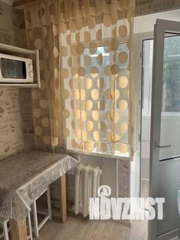 2-к квартира, посуточно, 43м2, 3/5 этаж