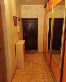 2-к квартира, на длительный срок, 56м2, 2/4 этаж