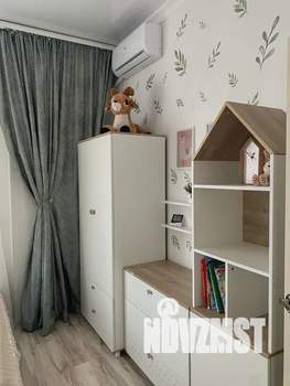 2-к квартира, посуточно, 78м2, 6/8 этаж